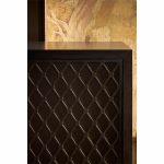 Fenwick Hall Chest