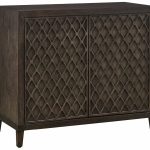 Fenwick Hall Chest