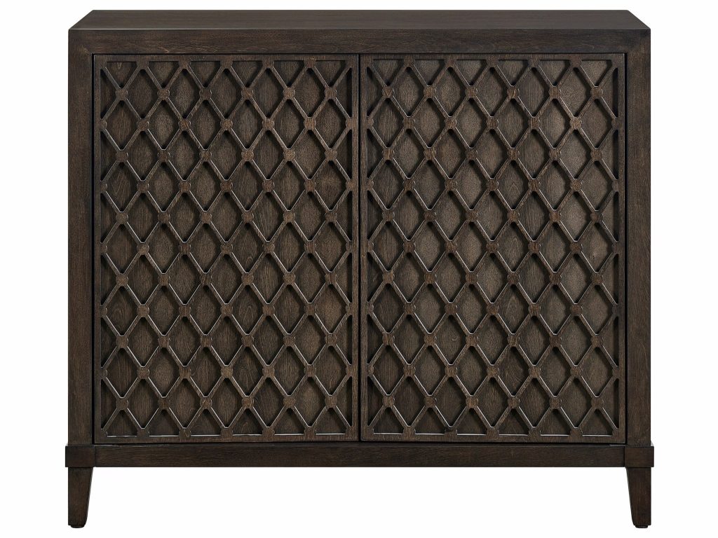 Fenwick Hall Chest