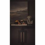 Fenwick Embossed Credenza