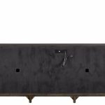 Fenwick Embossed Credenza