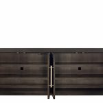 Fenwick Embossed Credenza
