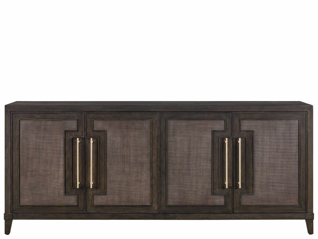Fenwick Embossed Credenza