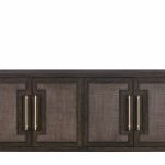 Fenwick Embossed Credenza