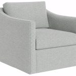 Asher Swivel Chair