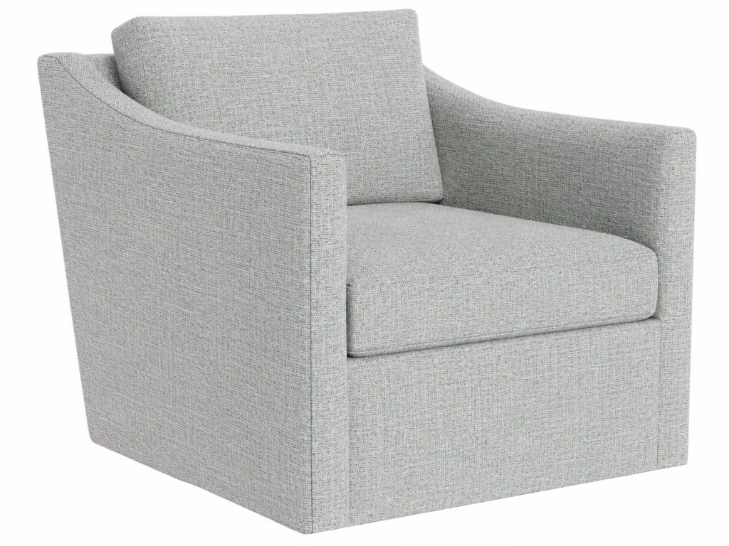 Asher Swivel Chair