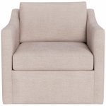 Asher Swivel Chair - Special Order