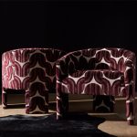Amira Chair - Special Order