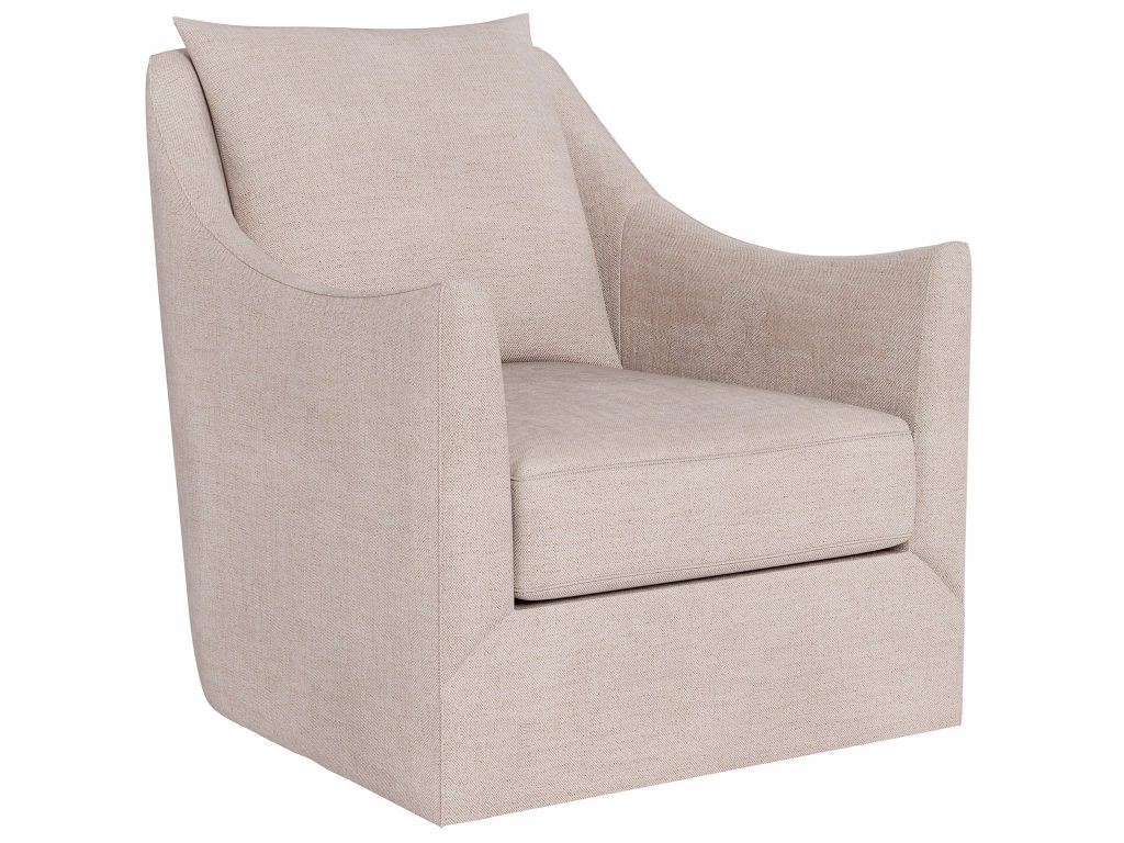 Portia Swivel Glider - Special Order