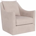 Portia Swivel Glider - Special Order