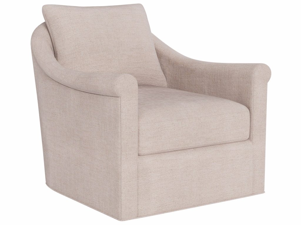 Rowan Swivel Chair - Special Order
