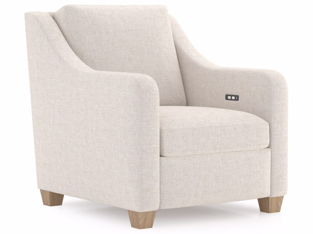 Aston Recliner - Special Order