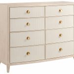 Paloma Dresser