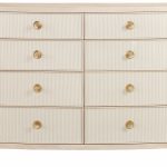 Paloma Dresser