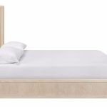 Velora Panel Bed Queen