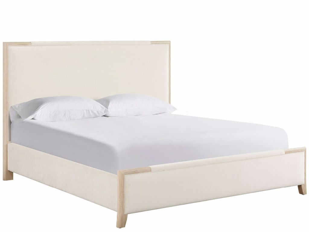 Velora Upholstered Bed King