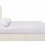 Velora Upholstered Bed Queen