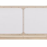 Velora Upholstered Bed King