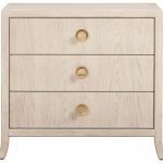Velora Nightstand