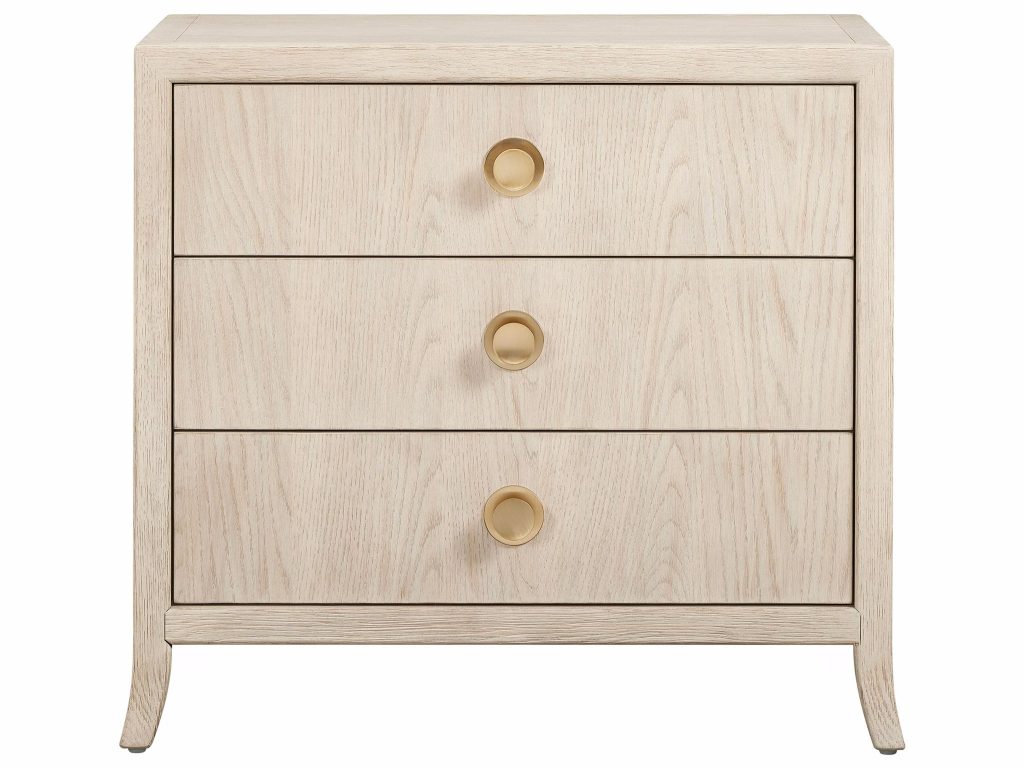 Velora Nightstand