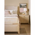 Velora Upholstered Bed King