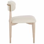 Velora Side Chair