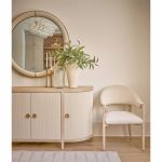 Velora Arm Chair