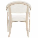 Velora Arm Chair