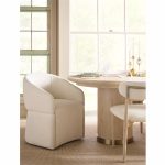 Upholstered Arm Chair