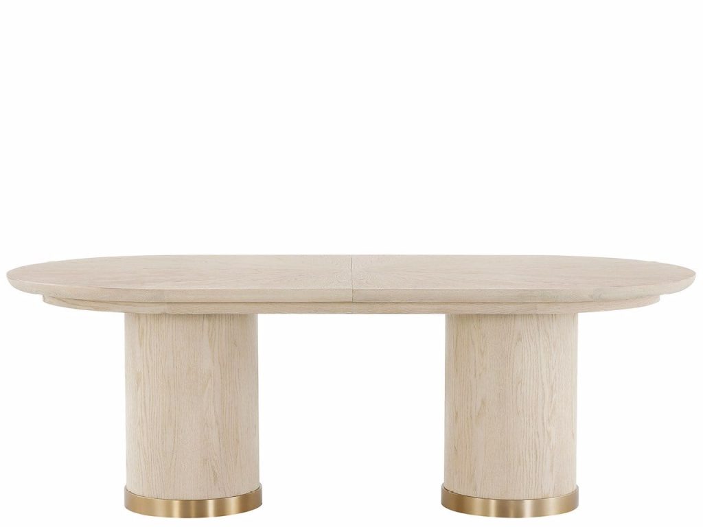 Velora Oval Dining Table
