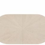 Velora Oval Dining Table