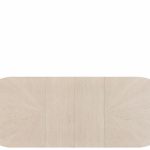 Velora Oval Dining Table