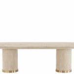 Velora Oval Dining Table