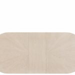 Velora Oval Dining Table