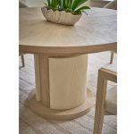 Velora Round Dining Table