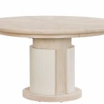 Velora Round Dining Table