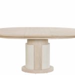 Velora Round Dining Table