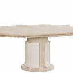 Velora Round Dining Table