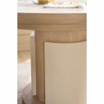 Velora Round Dining Table