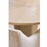 Velora Round Dining Table