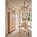 Amalfi Counter Table