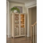 Velora Display Cabinet