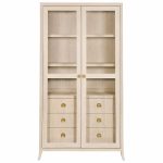 Velora Display Cabinet