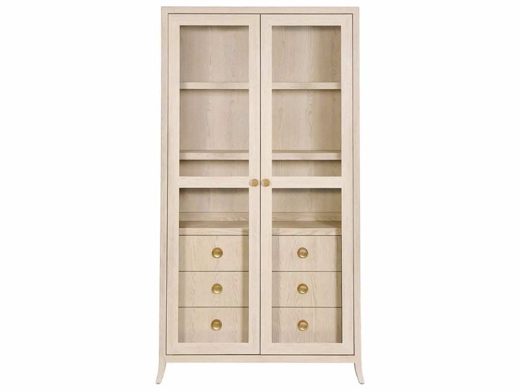 Velora Display Cabinet