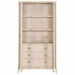 Velora Display Cabinet