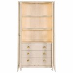 Velora Display Cabinet