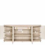 Velora Credenza