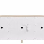 Velora Credenza