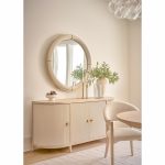 Paloma Mirror