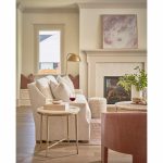 Amalfi End Table